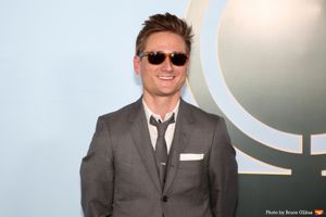 Micah Frank @ BroadwayWorld Micah Frank Photo