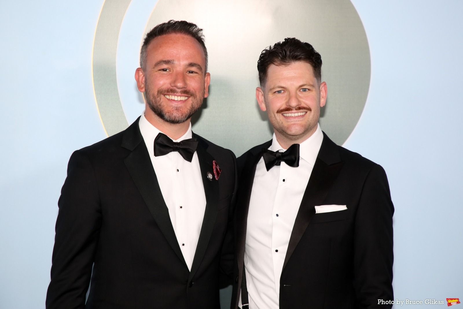 Photos: 2026 Tony Awards- Stars Walk the Red Carpet — photo 90 of 503