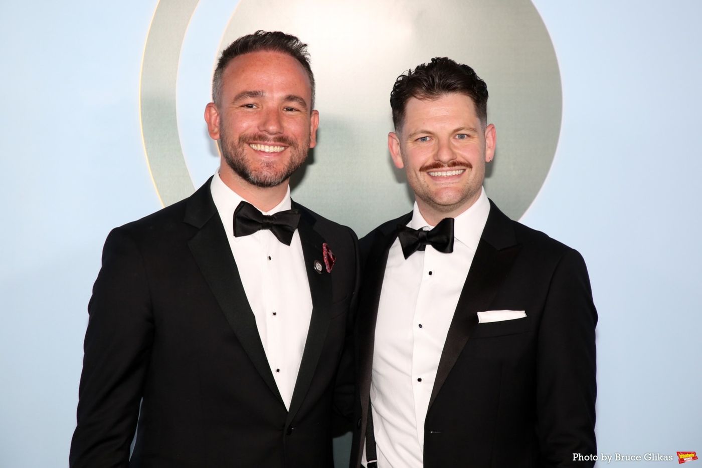 Photos: 2026 Tony Awards- Stars Walk the Red Carpet Image