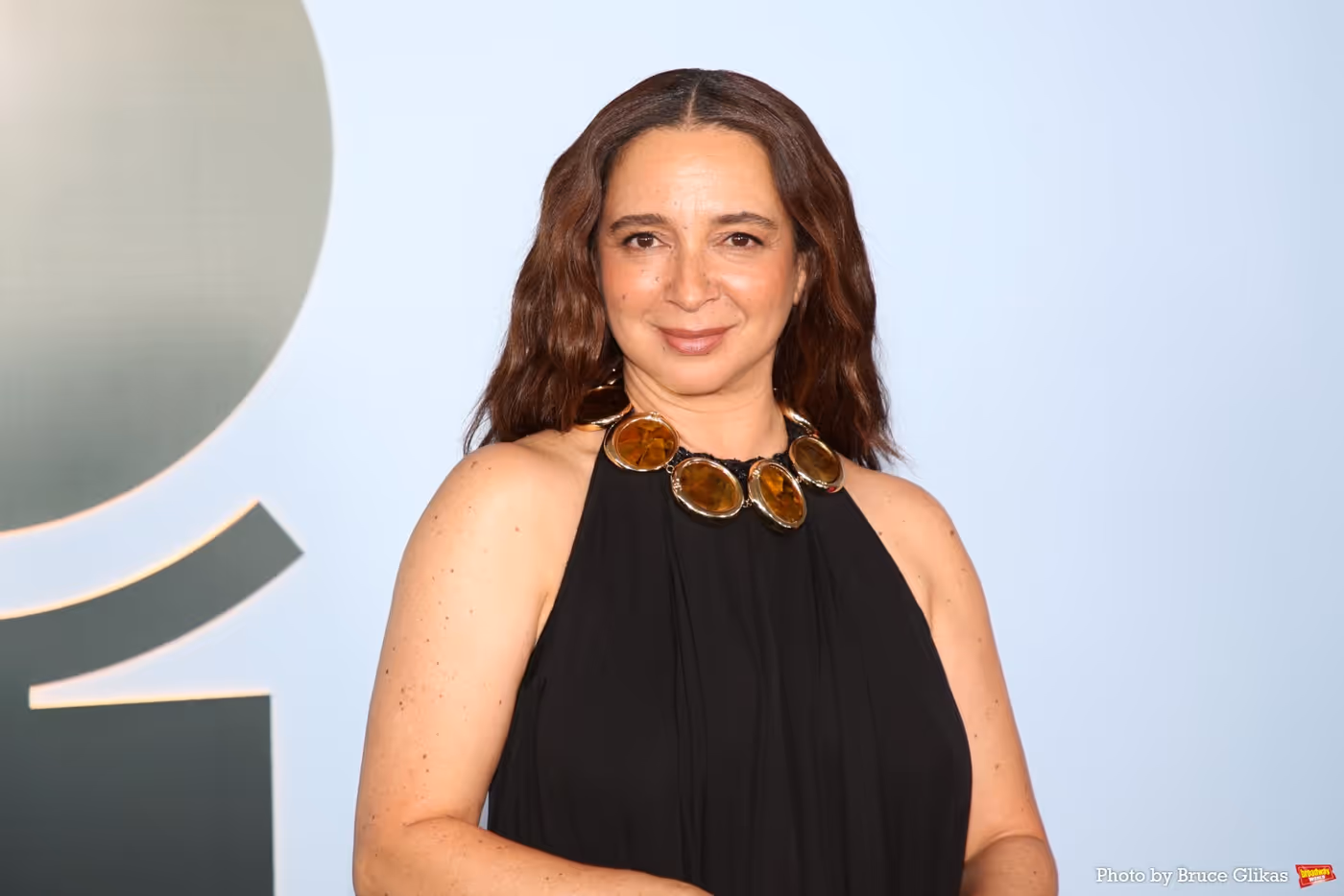 Photos: 2026 Tony Awards- Stars Walk the Red Carpet Image