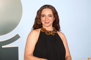 Maya Rudolph @ BroadwayWorld Maya Rudolph Photo