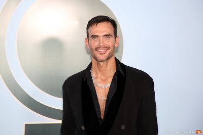 Cheyenne Jackson Photo