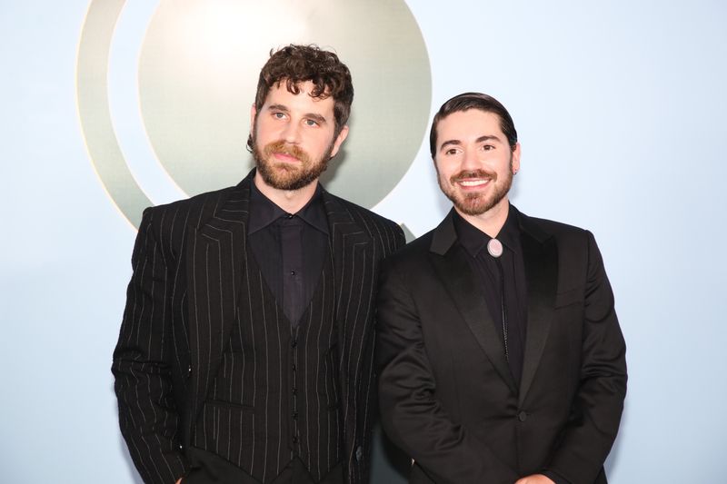 Photos: 2026 Tony Awards- Stars Walk the Red Carpet — photo 49 of 503