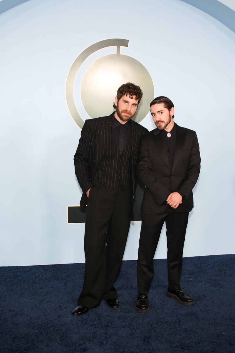 Photos: 2026 Tony Awards- Stars Walk the Red Carpet — photo 48 of 503