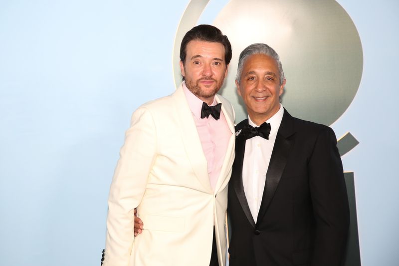 Photos: 2026 Tony Awards- Stars Walk the Red Carpet — photo 29 of 503