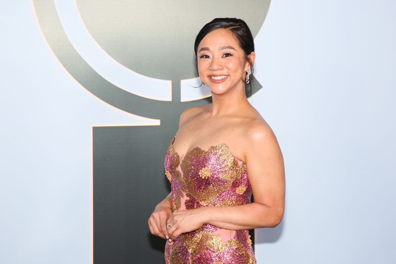 Photos: 2026 Tony Awards- Stars Walk the Red Carpet — photo 15 of 503