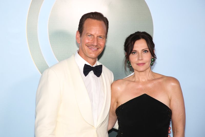 Photos: 2026 Tony Awards- Stars Walk the Red Carpet — photo 14 of 503