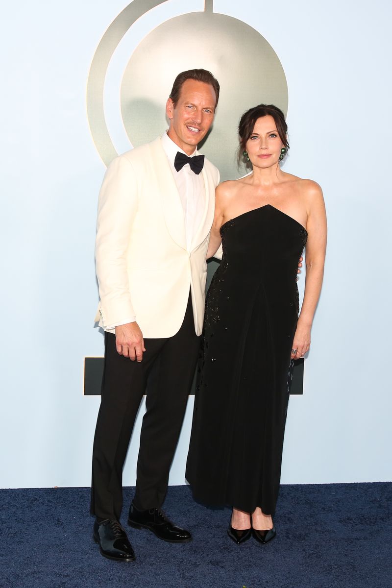 Photos: 2026 Tony Awards- Stars Walk the Red Carpet — photo 13 of 503