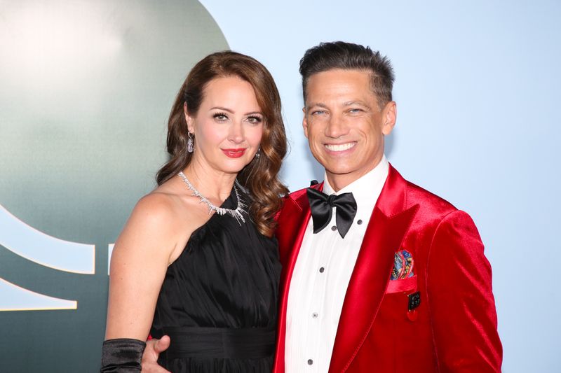 Photos: 2026 Tony Awards- Stars Walk the Red Carpet — photo 4 of 503