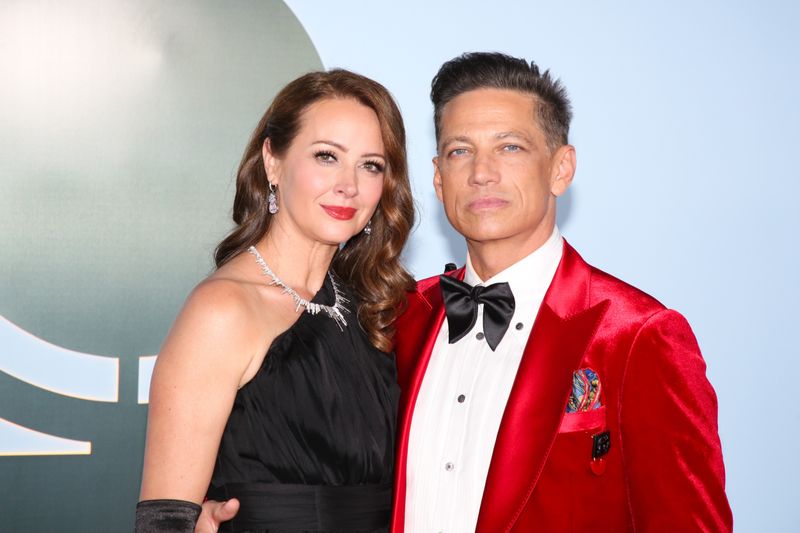 Photos: 2026 Tony Awards- Stars Walk the Red Carpet — photo 3 of 503