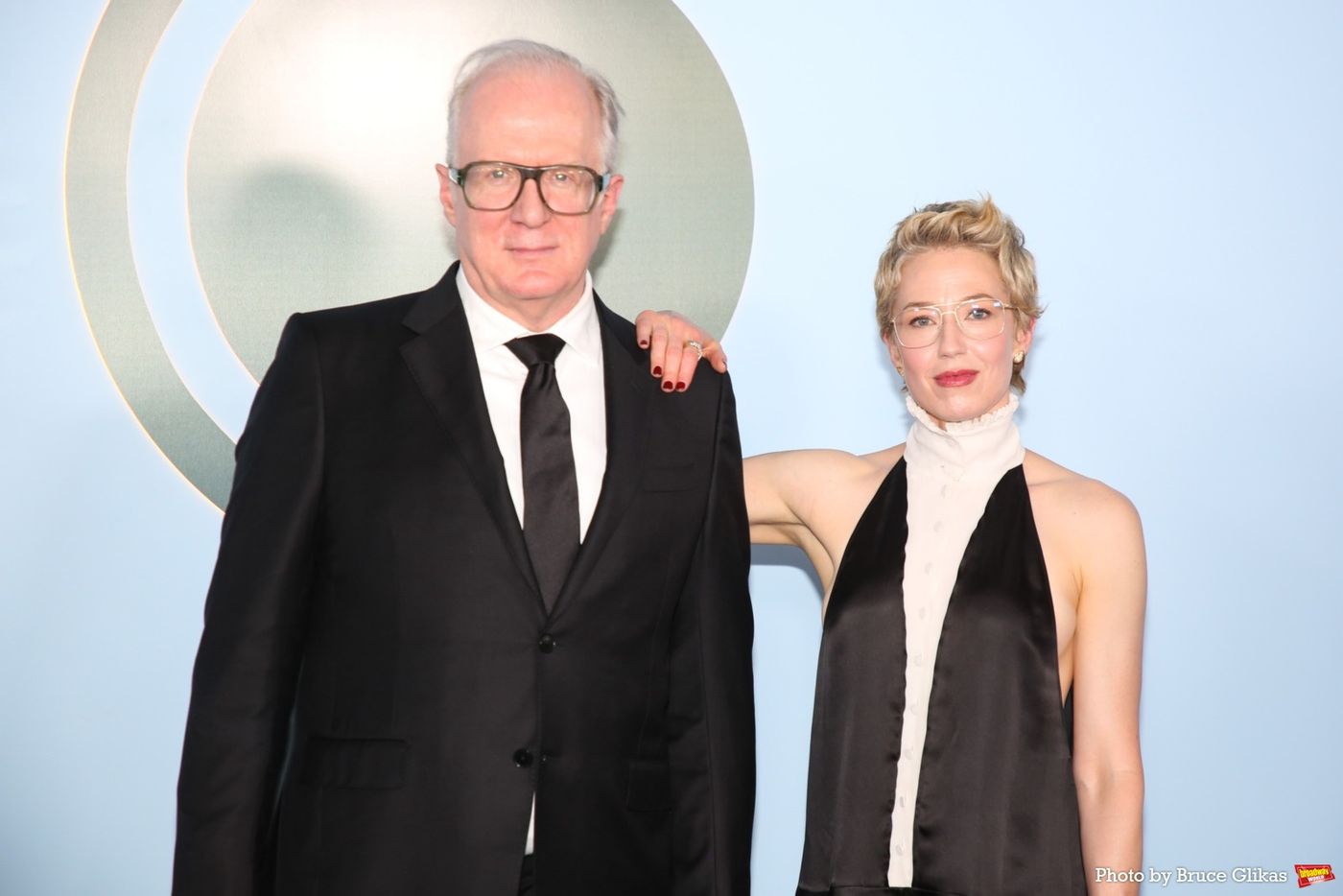 Photos: 2026 Tony Awards- Stars Walk the Red Carpet Image