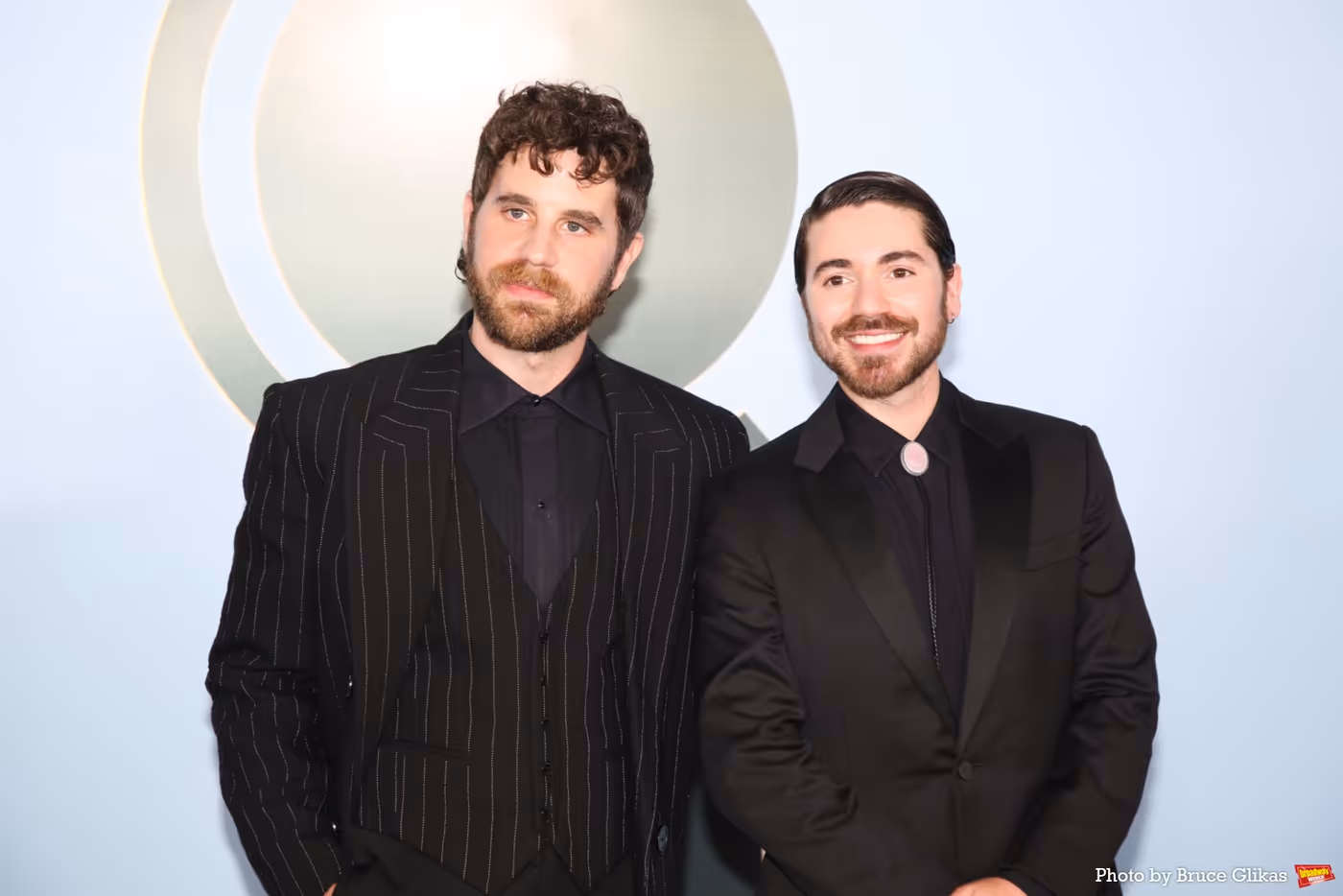 Photos: 2026 Tony Awards- Stars Walk the Red Carpet Image