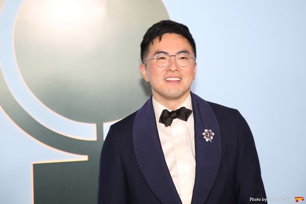 Bowen Yang Photo