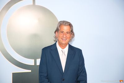 David Rockwell Photo