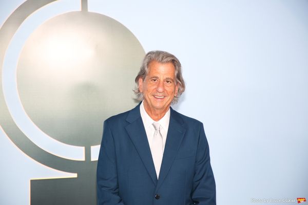 David Rockwell Photo