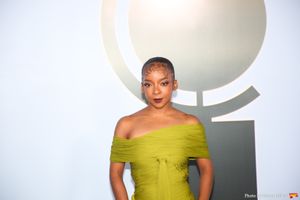 Kara Young @ BroadwayWorld Kara Young Photo