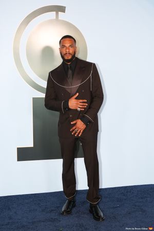 Biko Eisen-Martin @ BroadwayWorld Biko Eisen-Martin Photo