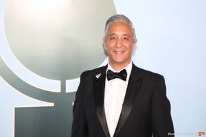 Jeff Mahshie @ BroadwayWorld Jeff Mahshie Photo