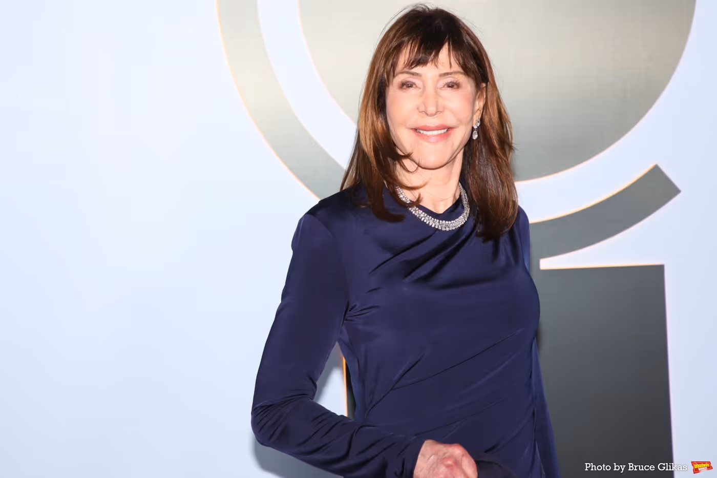 Photos: 2026 Tony Awards- Stars Walk the Red Carpet Image