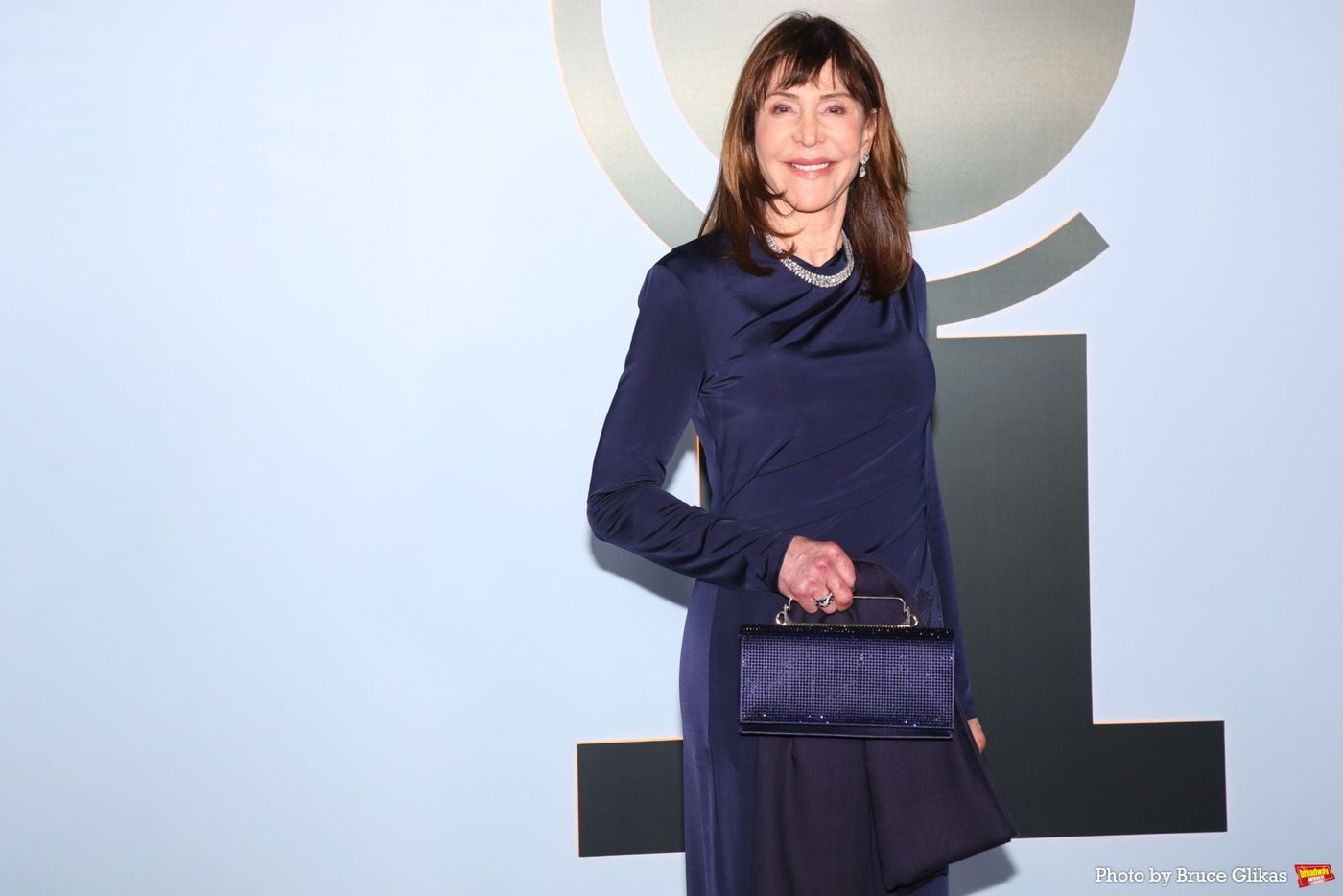 Photos: 2026 Tony Awards- Stars Walk the Red Carpet Image
