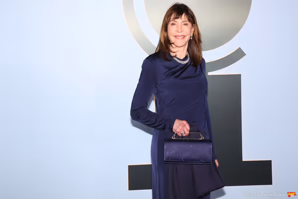 Lauren Shuler Donner Photo