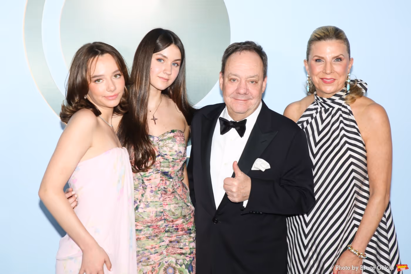 Photos: 2026 Tony Awards- Stars Walk the Red Carpet Image