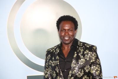 Joshua Henry Photo