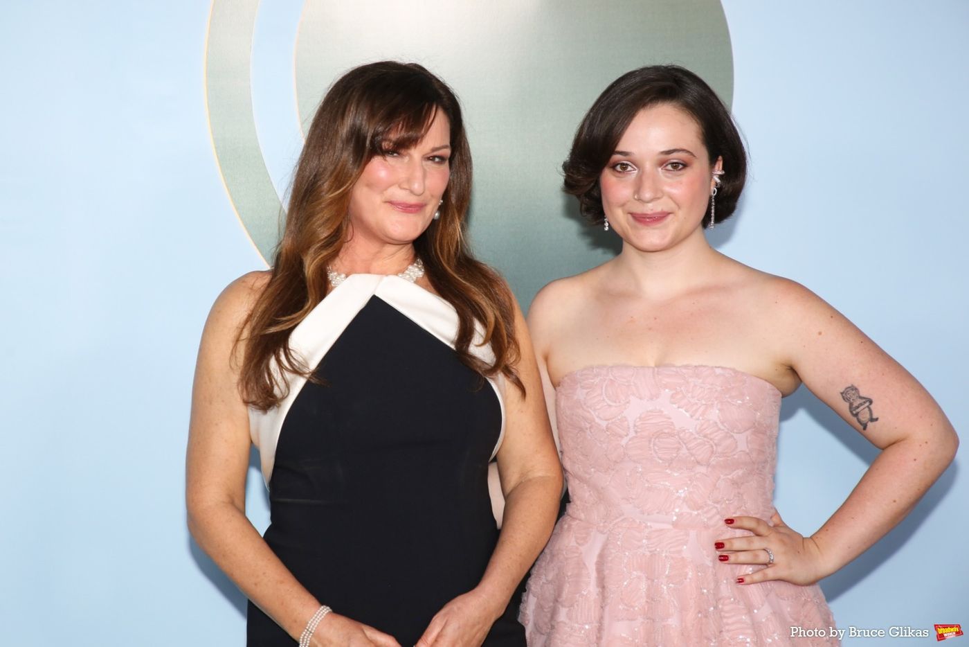Photos: 2026 Tony Awards- Stars Walk the Red Carpet Image