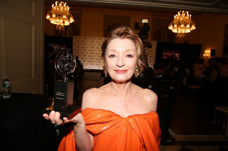 Photos: Backstage with the 2026 Tony Awards Winners — photo 1 of 51