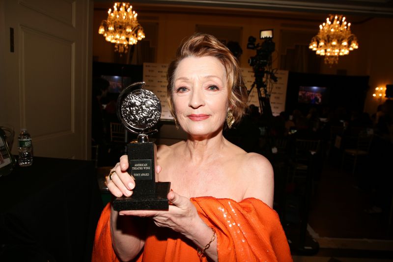 Photos: Backstage with the 2026 Tony Awards Winners — photo 2 of 51