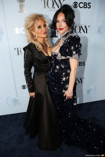 Orfeh & Photo