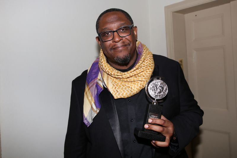 Photos: Backstage with the 2026 Tony Awards Winners — photo 21 of 51
