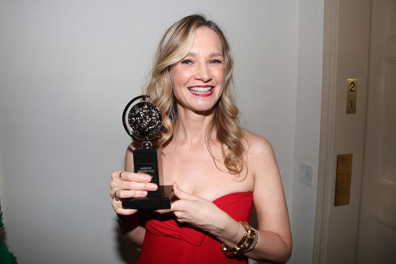 Photos: Backstage with the 2026 Tony Awards Winners — photo 26 of 51