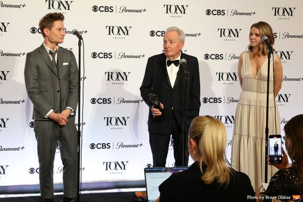 Lorne Michaels Photo