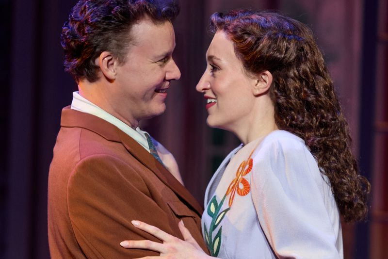 Review: OC's Segerstrom Center Welcomes New Tour of THE SOUND OF MUSIC Image