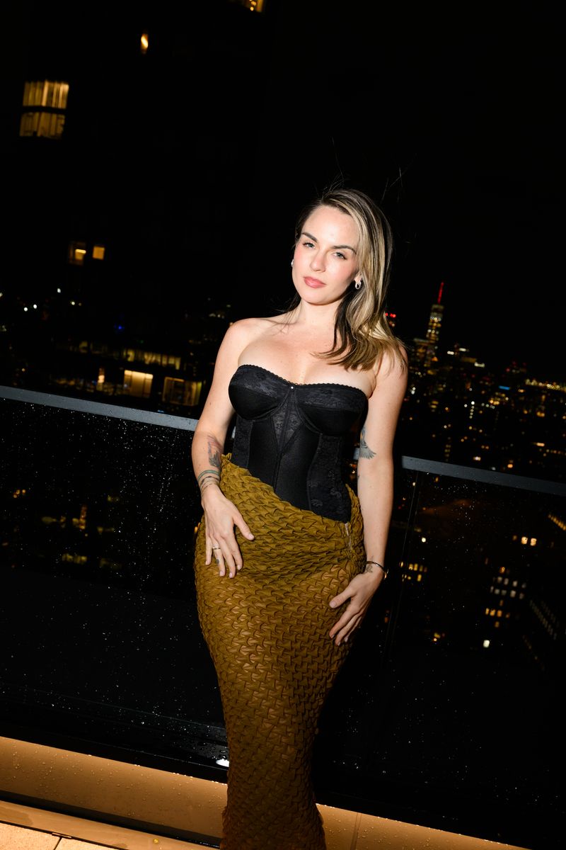 Photos: WME Honors Nominees at Pre-Tonys Party — photo 5 of 9