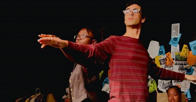 Review: RENT at Carrollwood Players Theatre Image