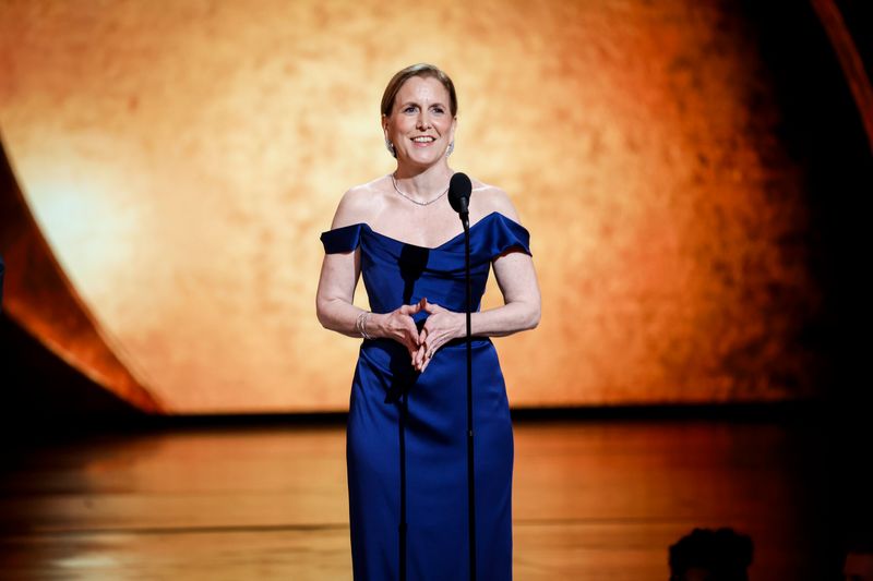 Photos: Inside the 2026 Tony Awards Ceremony — photo 2 of 69