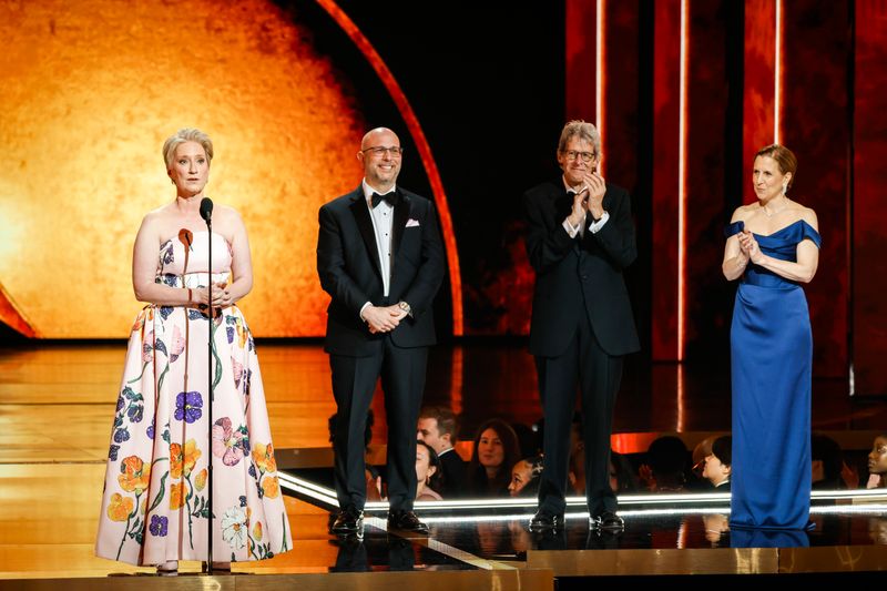 Photos: Inside the 2026 Tony Awards Ceremony — photo 4 of 69