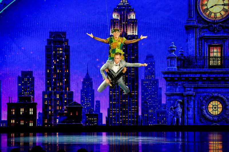 Photos: Inside the 2026 Tony Awards Ceremony — photo 15 of 69