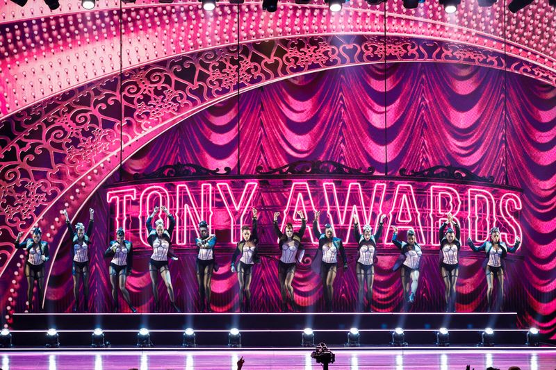 Photos: Inside the 2026 Tony Awards Ceremony — photo 69 of 69