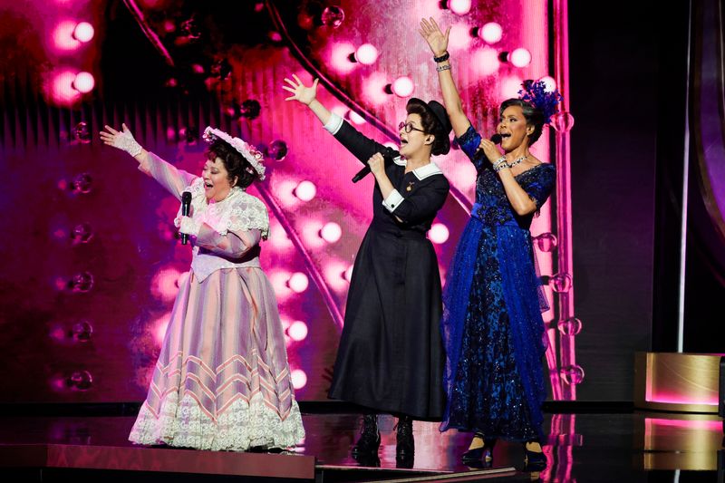 Photos: Inside the 2026 Tony Awards Ceremony — photo 14 of 69