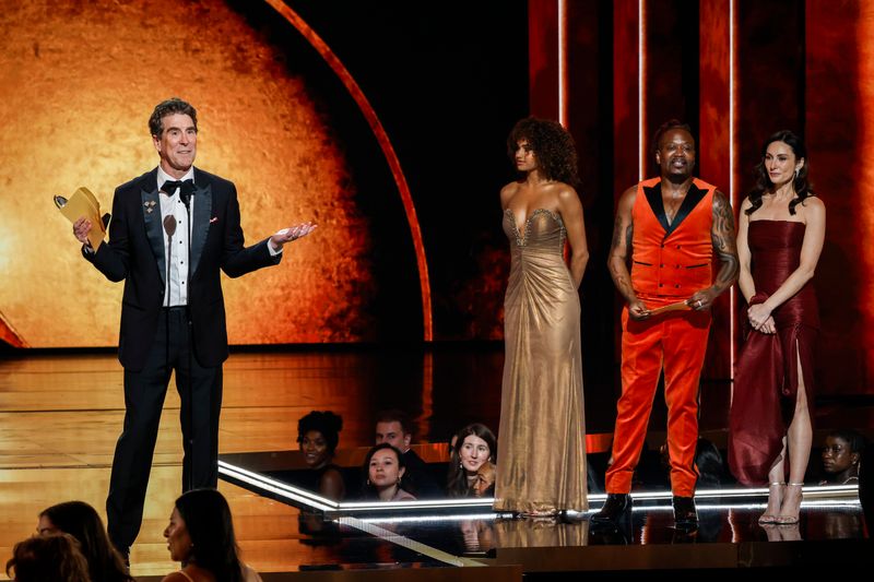 Photos: Inside the 2026 Tony Awards Ceremony — photo 3 of 69