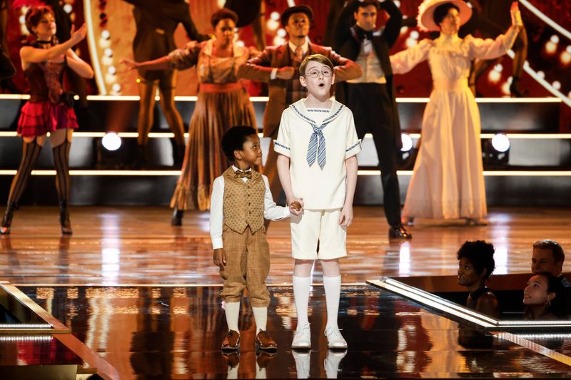 Photos: Inside the 2026 Tony Awards Ceremony — photo 12 of 69