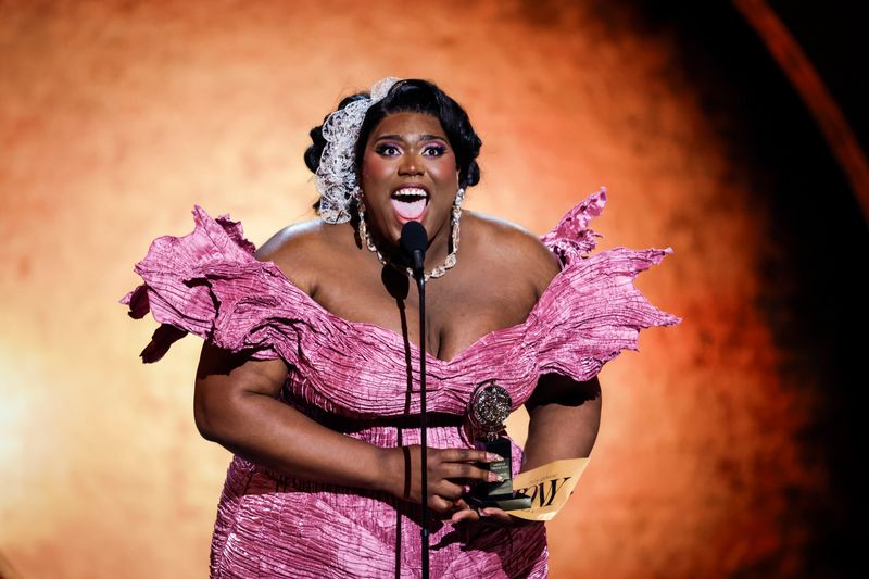Photos: Inside the 2026 Tony Awards Ceremony — photo 5 of 69