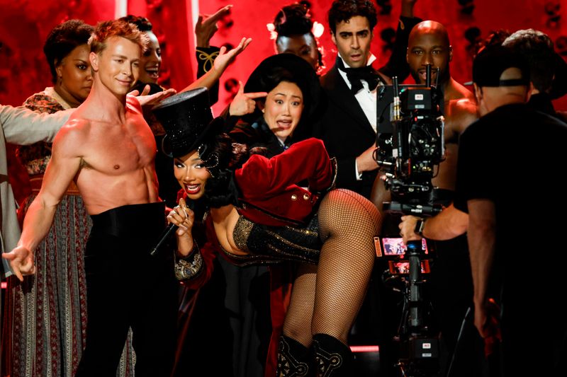 Photos: Inside the 2026 Tony Awards Ceremony — photo 17 of 69