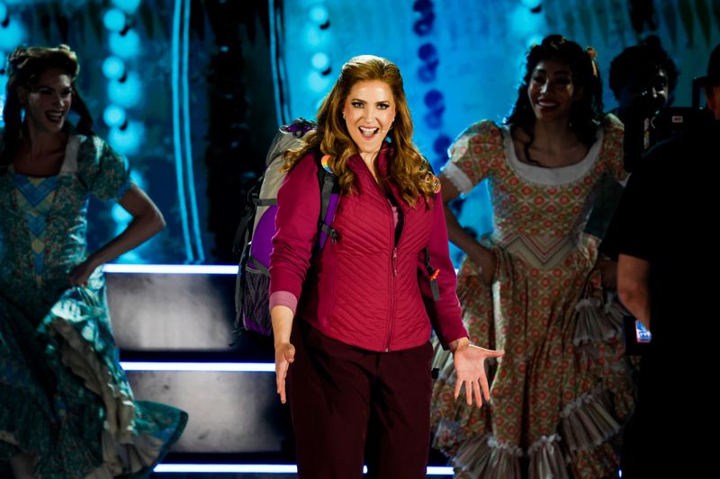 Photos: Inside the 2026 Tony Awards Ceremony — photo 21 of 69