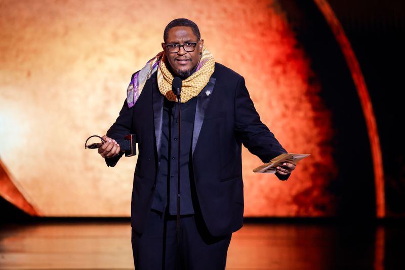 Photos: Inside the 2026 Tony Awards Ceremony — photo 7 of 69
