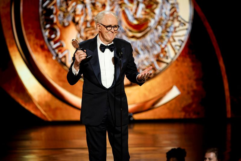 Photos: Inside the 2026 Tony Awards Ceremony — photo 18 of 69