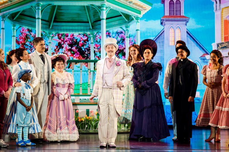 Photos: Inside the 2026 Tony Awards Ceremony — photo 22 of 69
